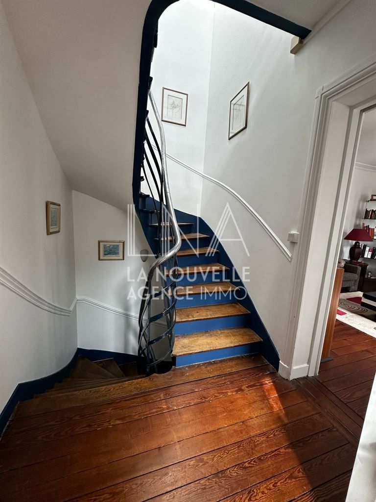 maison 8 Pièces en vente sur ROMAINVILLE (93230)