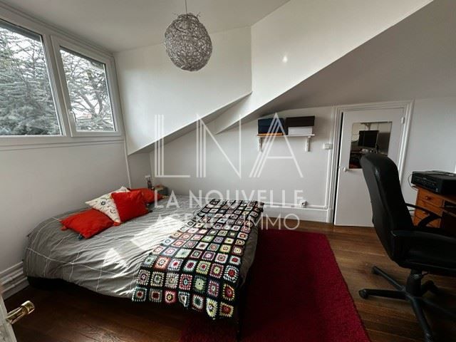 maison 8 Pièces en vente sur ROMAINVILLE (93230)