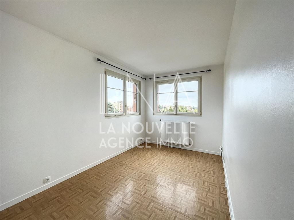 appartement 3 Pièces en vente sur NOISY LE SEC (93130)