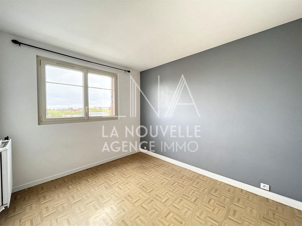 appartement 3 Pièces en vente sur NOISY LE SEC (93130)