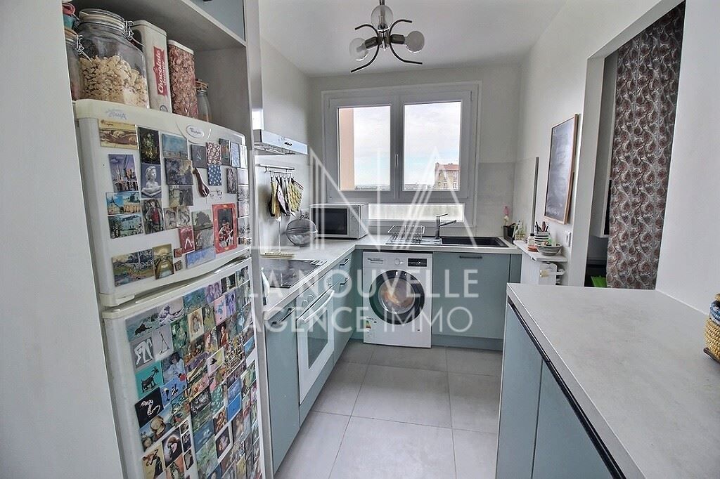 appartement 3 Pièces en vente sur ROMAINVILLE (93230)