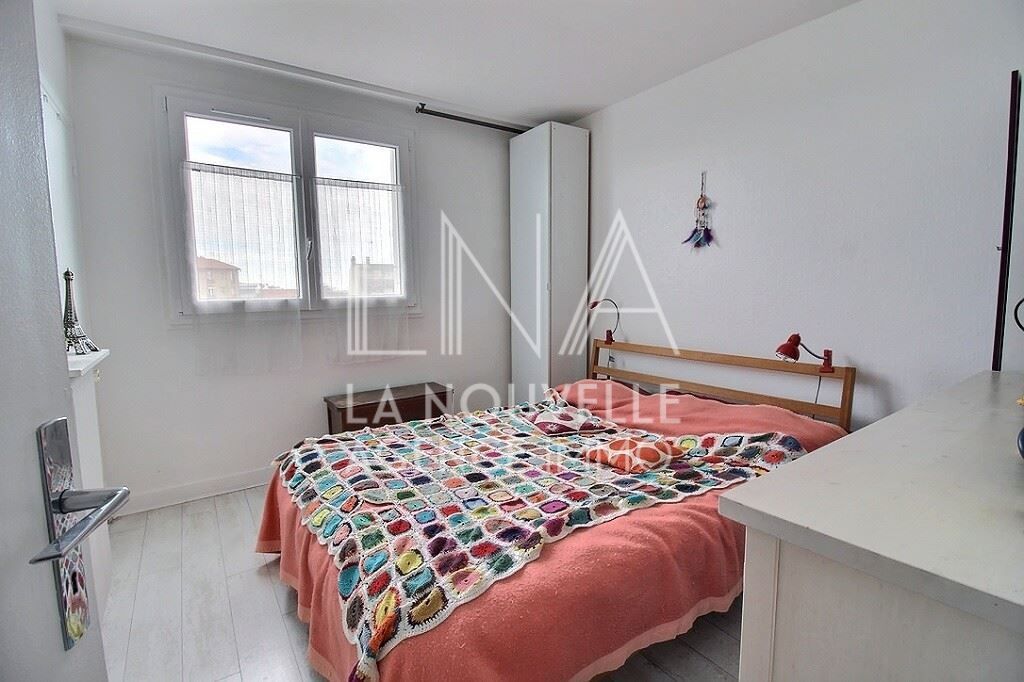 appartement 3 Pièces en vente sur ROMAINVILLE (93230)