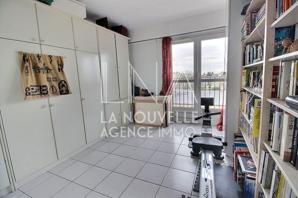 appartement 3 Pièces en vente sur ROMAINVILLE (93230)