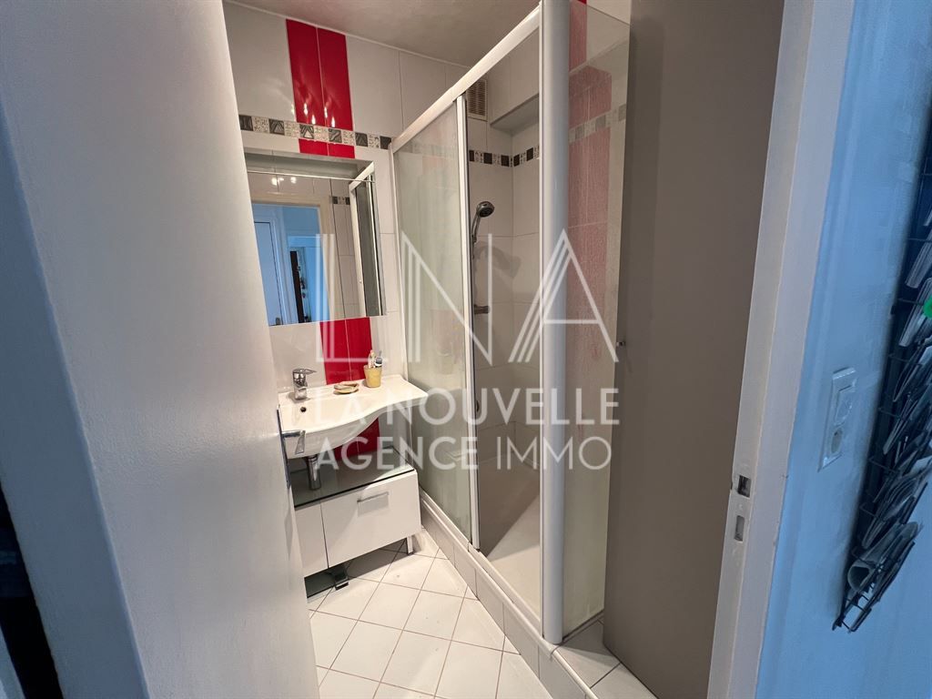 appartement 3 Pièces en vente sur ROMAINVILLE (93230)
