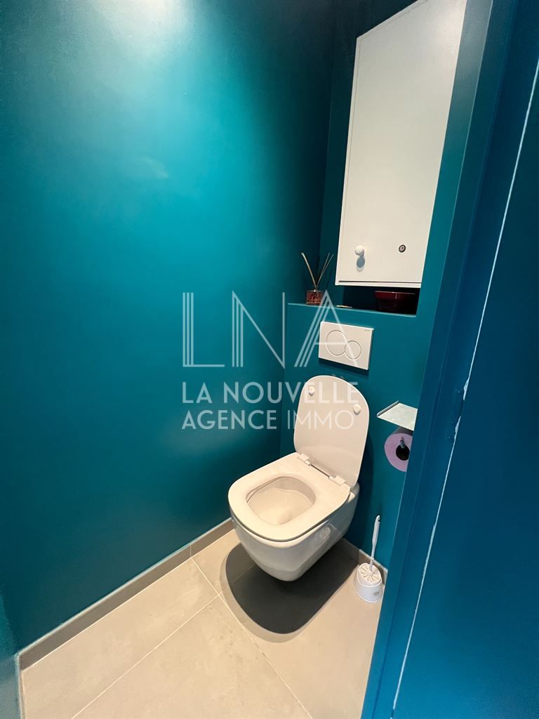 appartement 3 Pièces en vente sur ROMAINVILLE (93230)