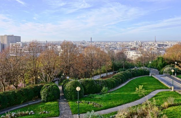 Paris 20ème