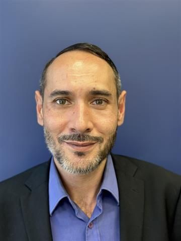 Julien Kleefeld 