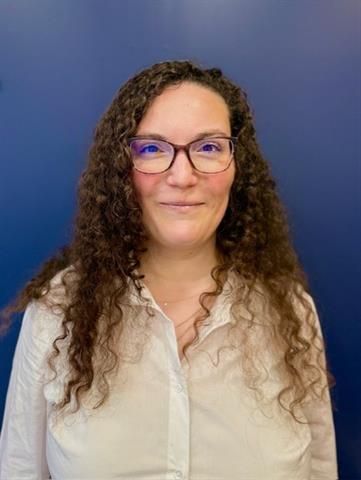 Anaïs Prigent 