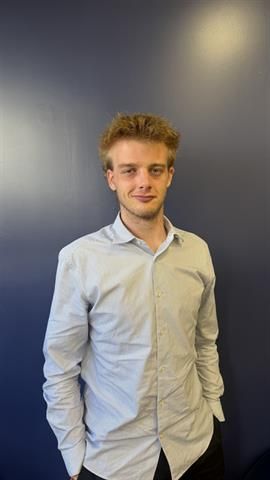 Eliott Lecarpentier 