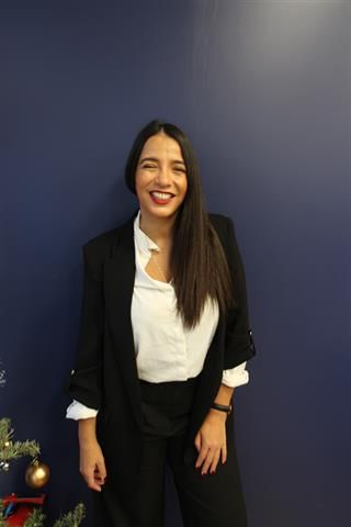 Sandra SAFIR
